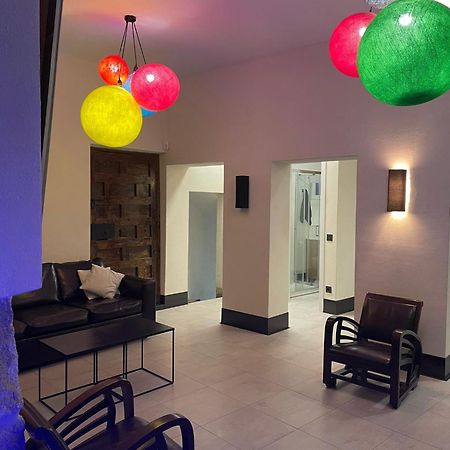 7 Beds, 3Bedr, Centro, Sol, Gran Via, Metro Noviciado, Callao Мадрид Экстерьер фото