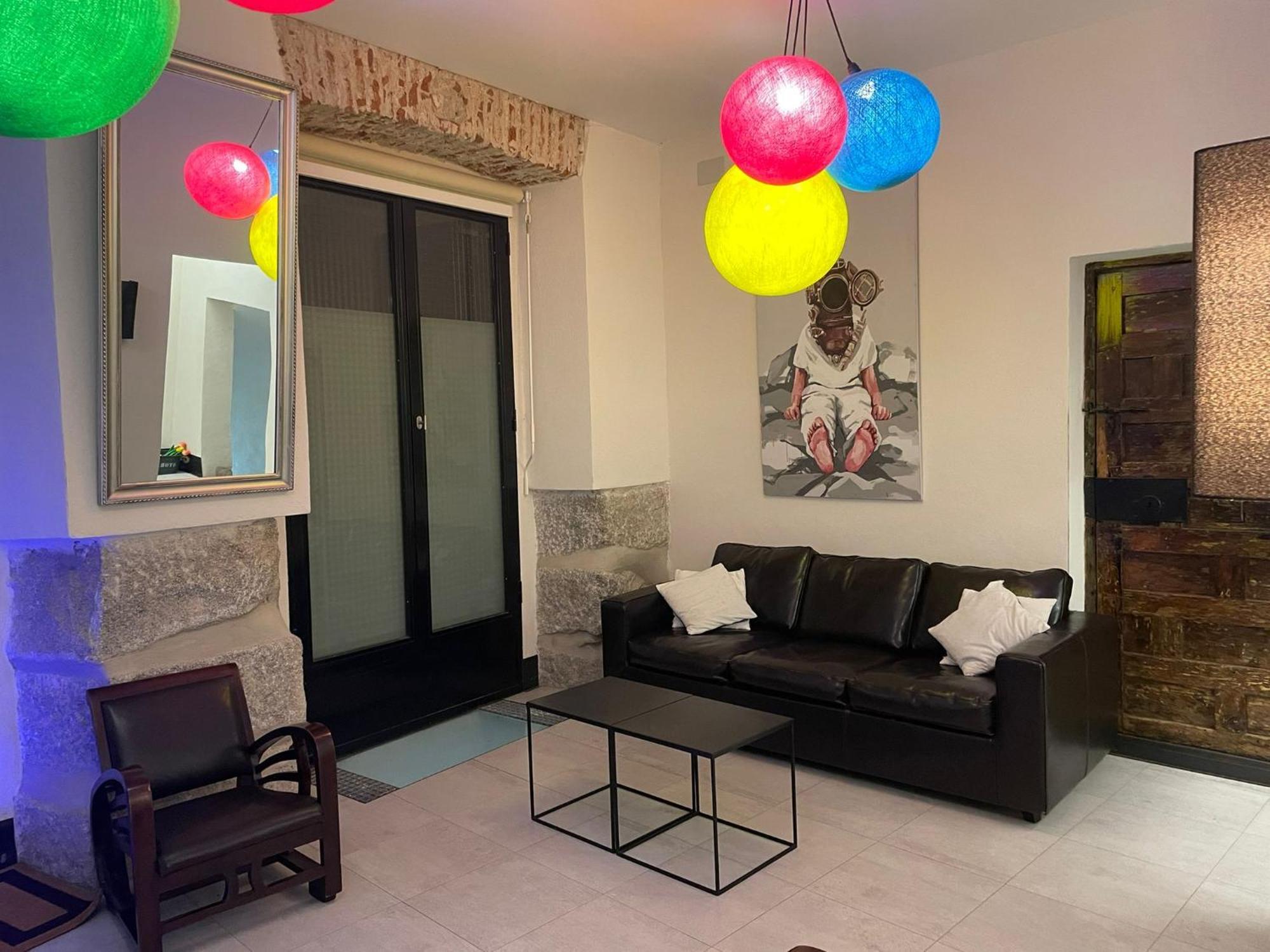 7 Beds, 3Bedr, Centro, Sol, Gran Via, Metro Noviciado, Callao Мадрид Экстерьер фото