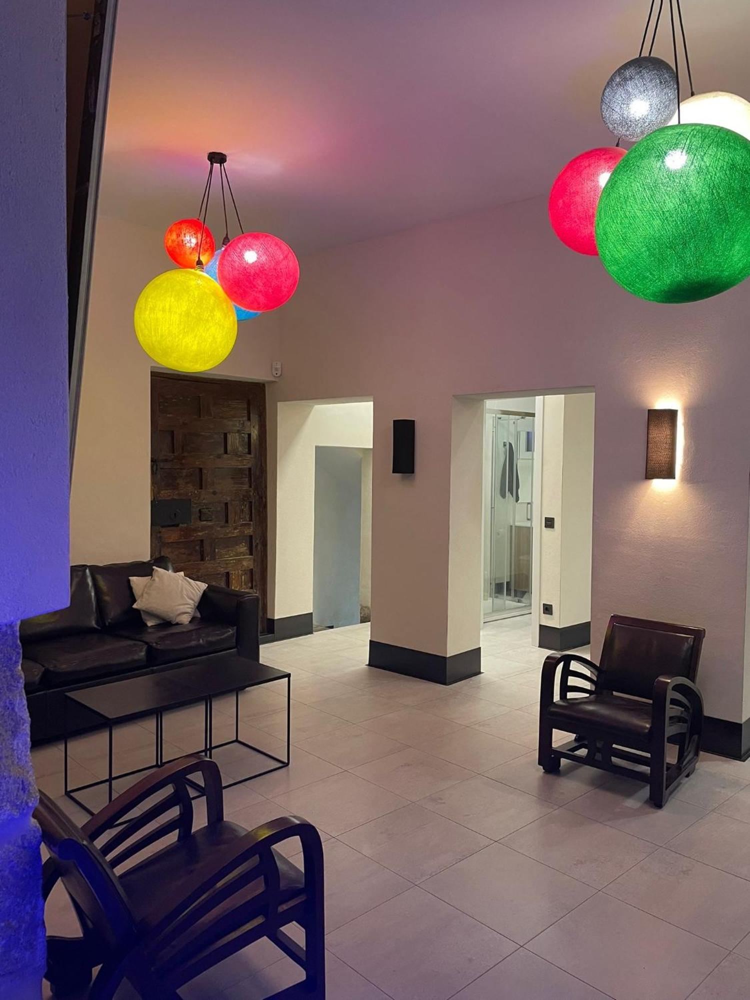 7 Beds, 3Bedr, Centro, Sol, Gran Via, Metro Noviciado, Callao Мадрид Экстерьер фото