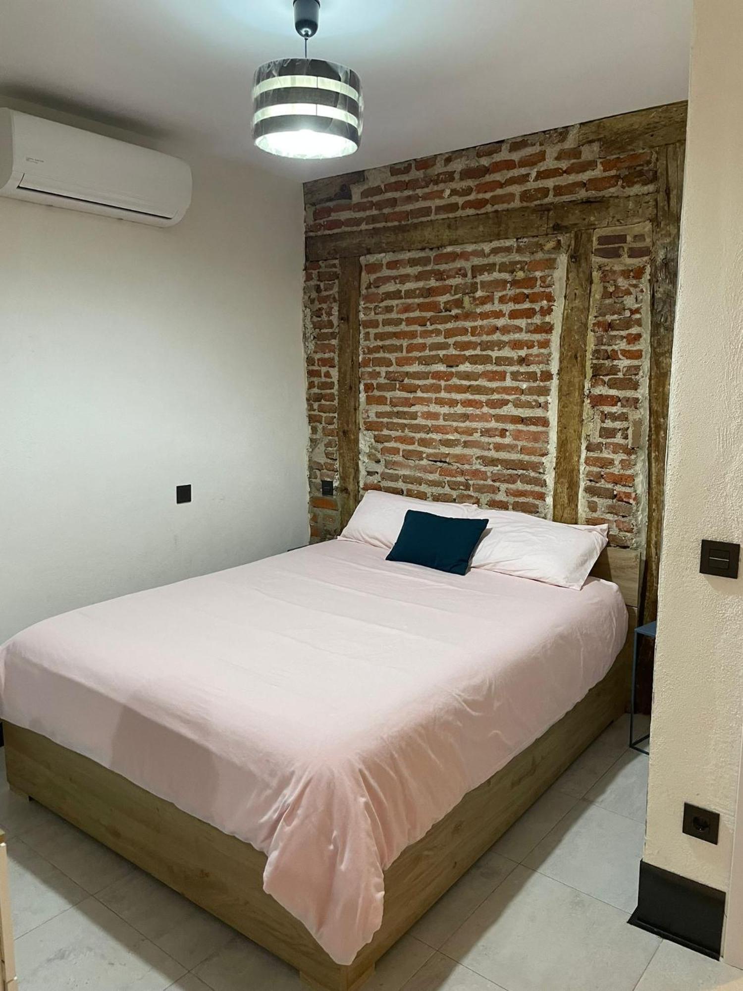 7 Beds, 3Bedr, Centro, Sol, Gran Via, Metro Noviciado, Callao Мадрид Экстерьер фото