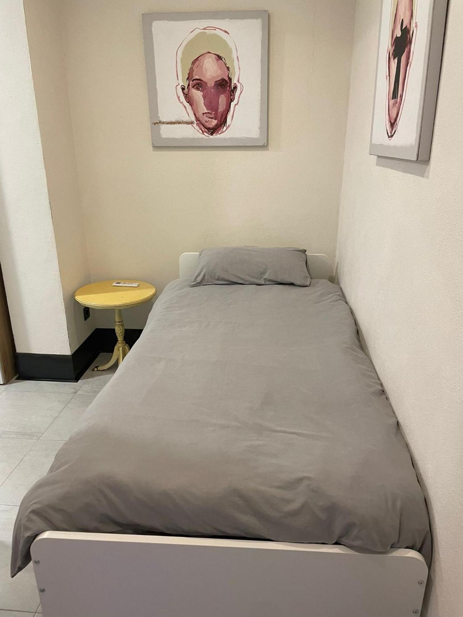 7 Beds, 3Bedr, Centro, Sol, Gran Via, Metro Noviciado, Callao Мадрид Экстерьер фото