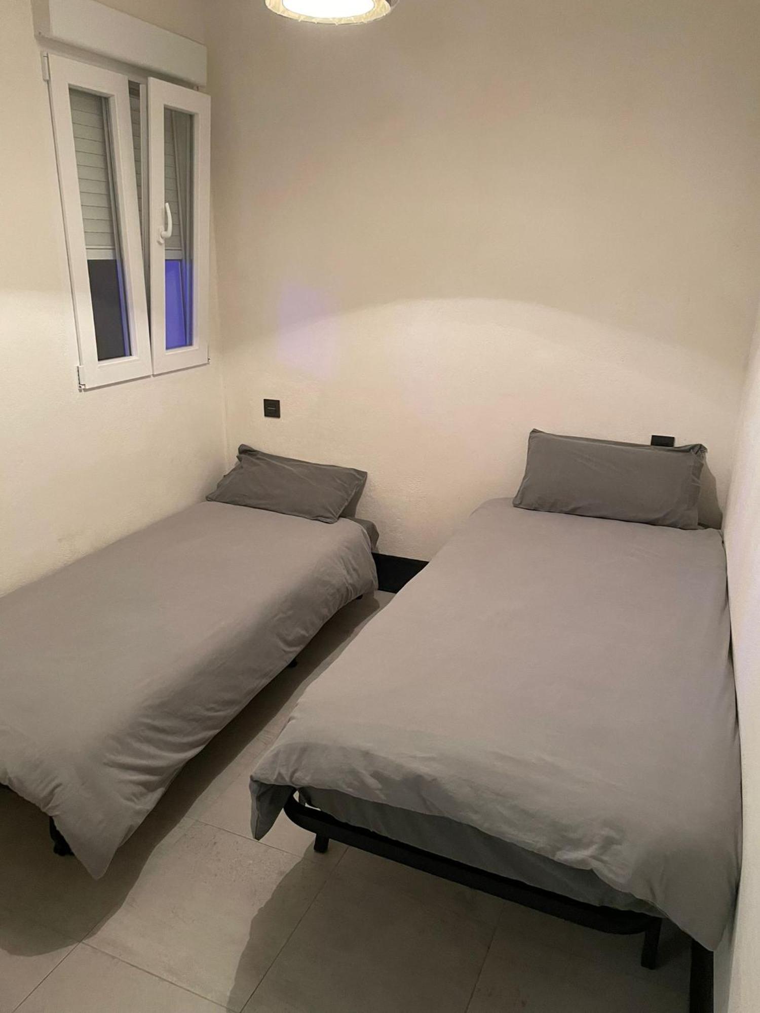 7 Beds, 3Bedr, Centro, Sol, Gran Via, Metro Noviciado, Callao Мадрид Экстерьер фото