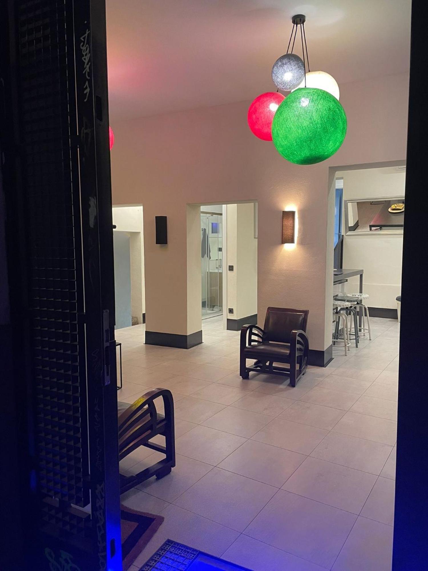 7 Beds, 3Bedr, Centro, Sol, Gran Via, Metro Noviciado, Callao Мадрид Экстерьер фото