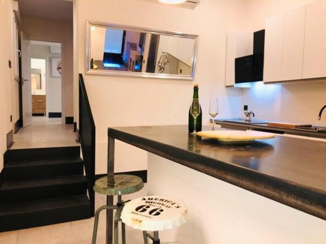 7 Beds, 3Bedr, Centro, Sol, Gran Via, Metro Noviciado, Callao Мадрид Экстерьер фото