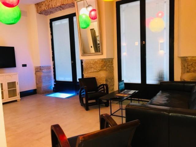 7 Beds, 3Bedr, Centro, Sol, Gran Via, Metro Noviciado, Callao Мадрид Экстерьер фото