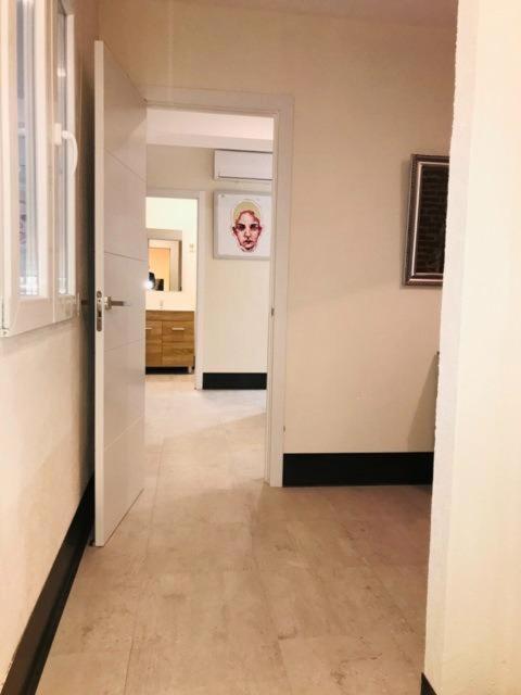 7 Beds, 3Bedr, Centro, Sol, Gran Via, Metro Noviciado, Callao Мадрид Экстерьер фото